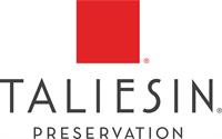 Taliesin Preservation at the Frank Lloyd Wright Visitor Center