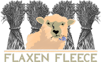 Flaxen Fleece