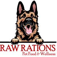 Raw Rations Pet Food & Wellness