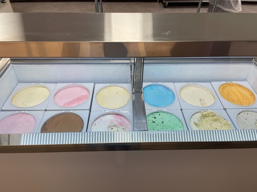 Ice Cream